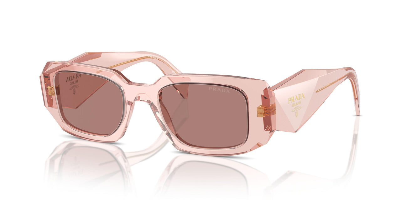 19Q10D - Orange - Light Brown