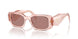 19Q10D - Orange - Light Brown