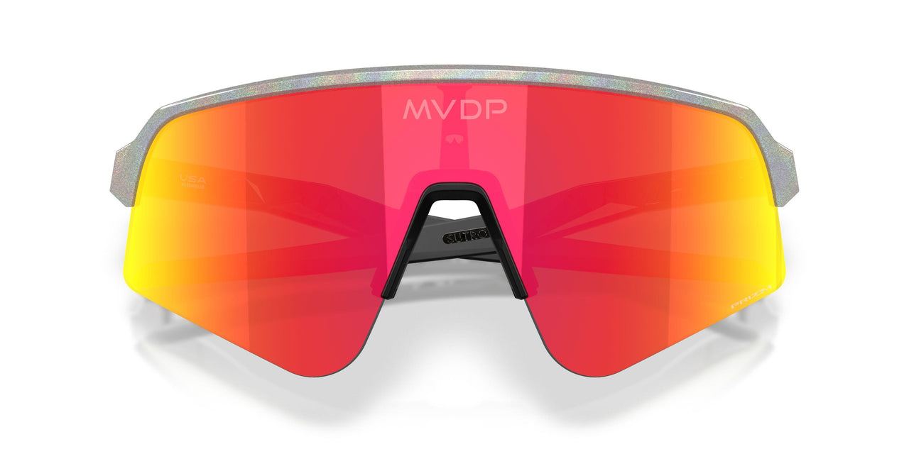 946540 - Silver - Prizm Ruby