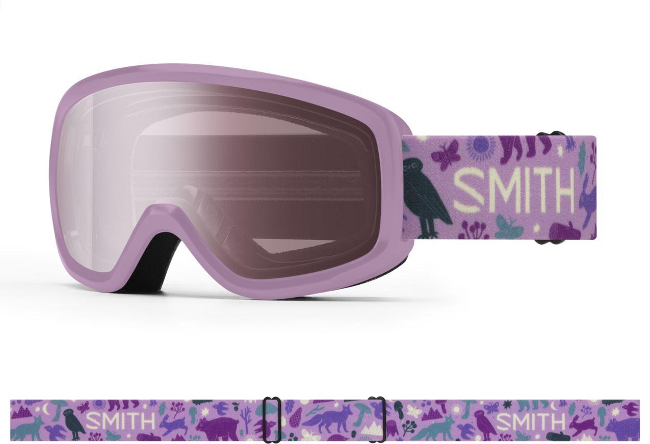 Smith Optics Snow Goggles M00442 Snowday Goggles