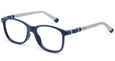 13 - INDESTRUCTIBLE SATIN NAVY SILVER / 48