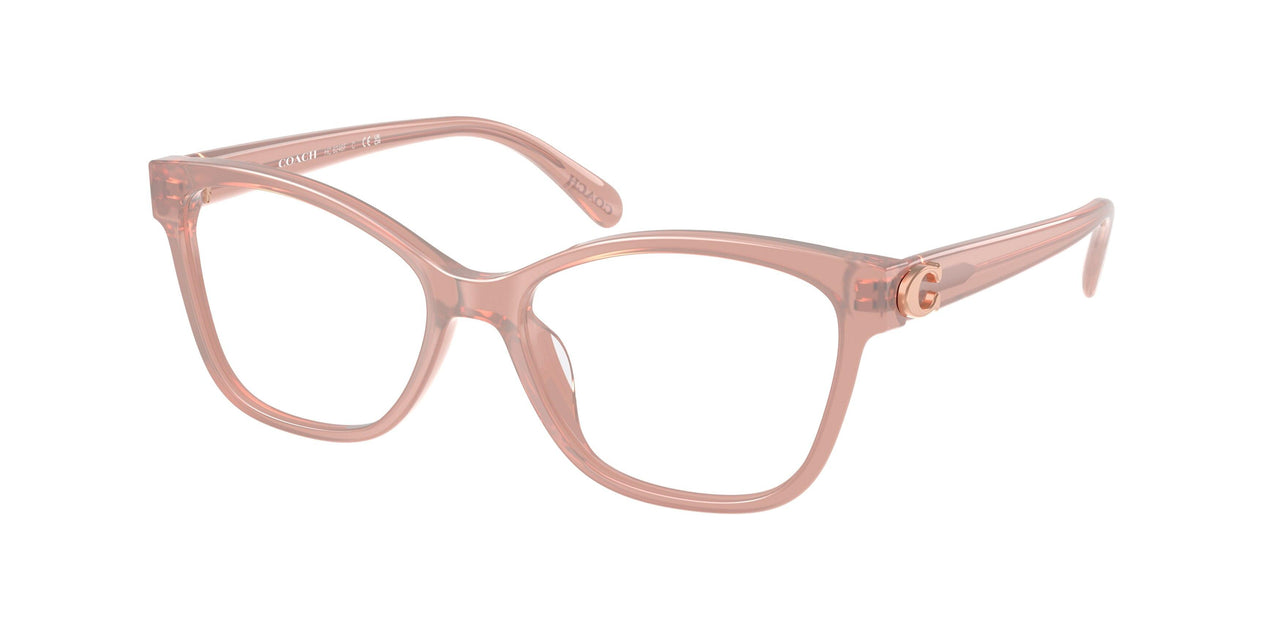 Coach 6246F Eyeglasses