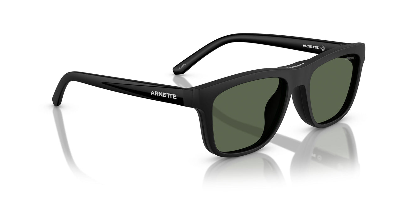 27581W - Black - Clear