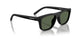 27581W - Black - Clear