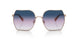 93318H - Pink - Blue Purple Gradient
