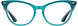 1 - Aquamarine - DM