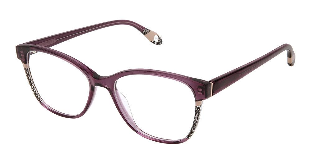 Fysh F-3755 Eyeglasses