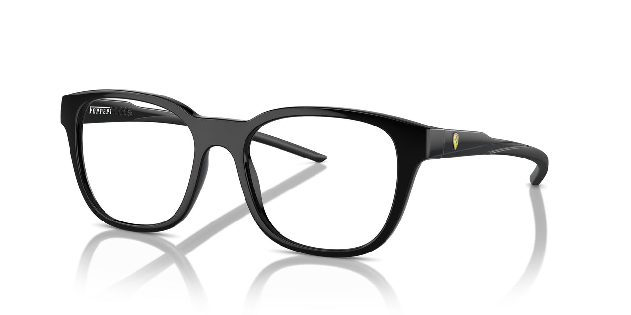 501 - Black