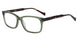 Lucky Brand VLBD834 Eyeglasses
