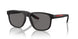DG002G - Black - Polar Dark Grey