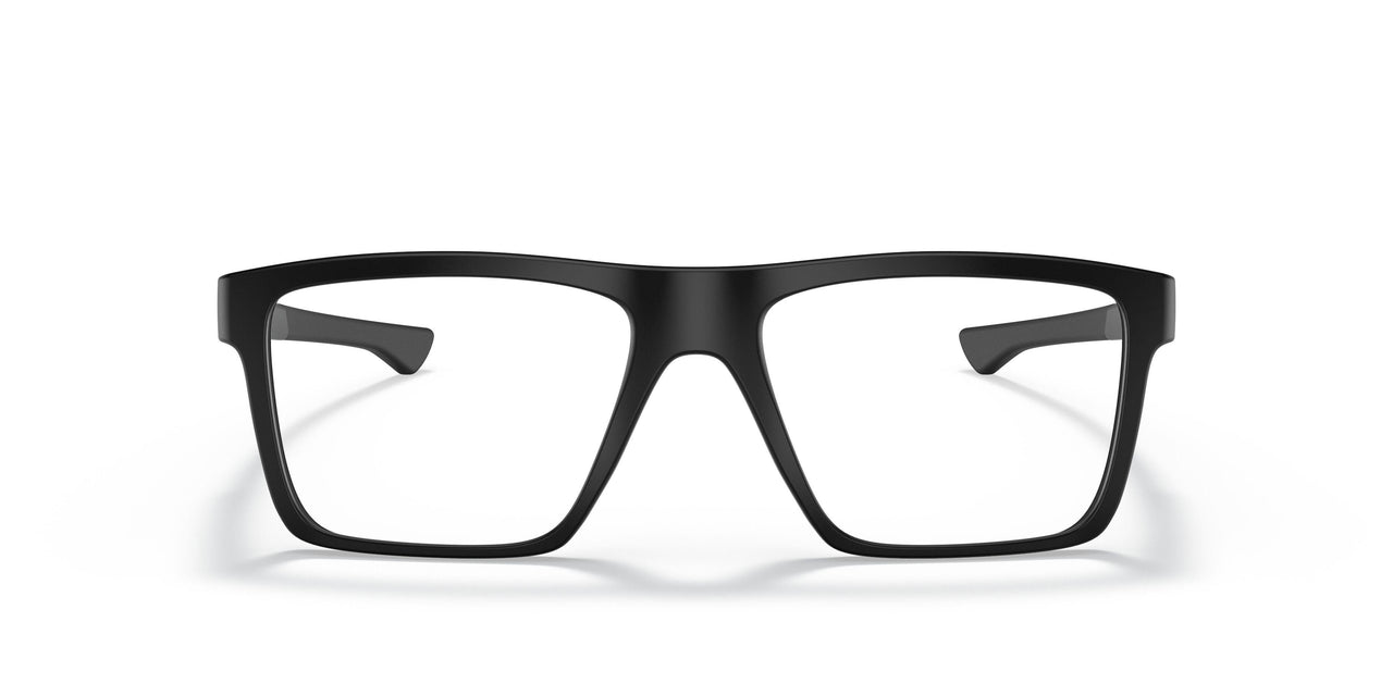 816701 - Black - Clear