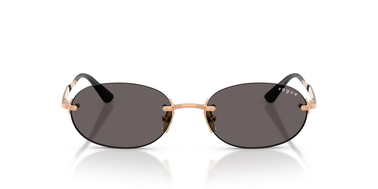 515287 - Gold - Black Smoke