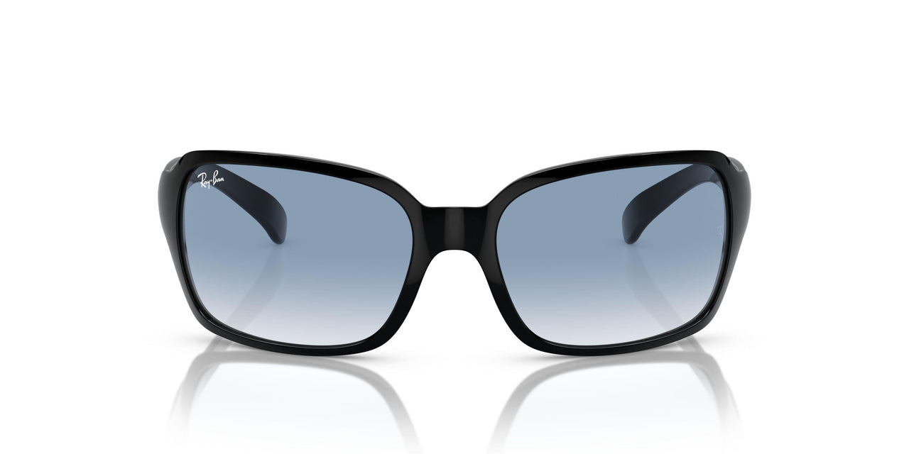 601/3F - Black - Blue