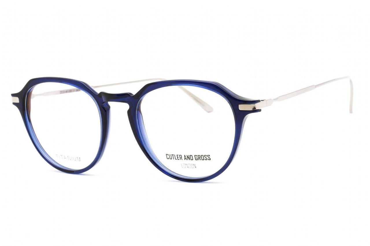 Cutler and Gross CG1302V2 Eyeglasses