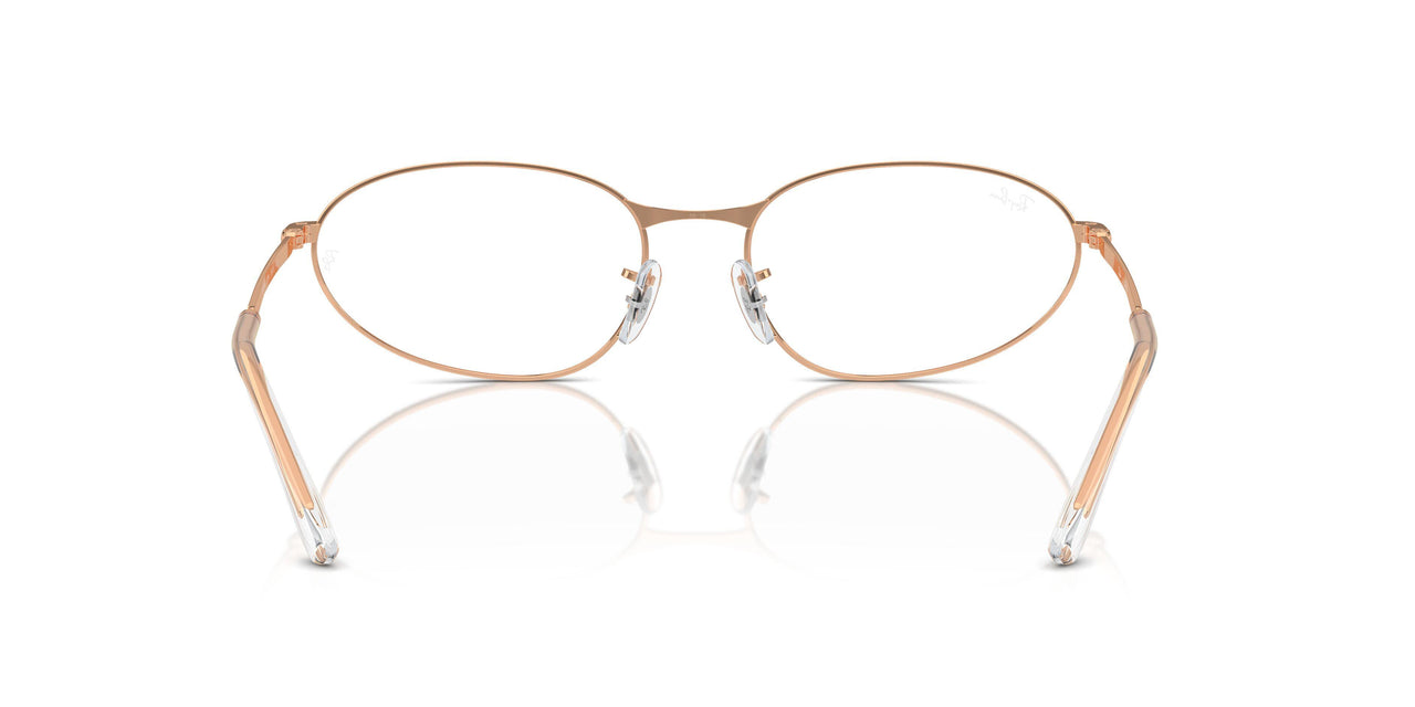 3094 - Gold - Clear