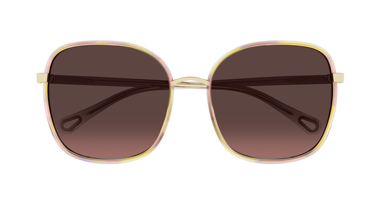 013 - Havana/Pink - Red