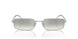 1BC80G - Silver