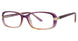 Gloria by Gloria Vanderbilt GbGV4043 Eyeglasses