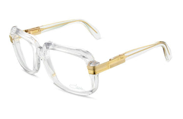Cazal 607 Eyeglasses