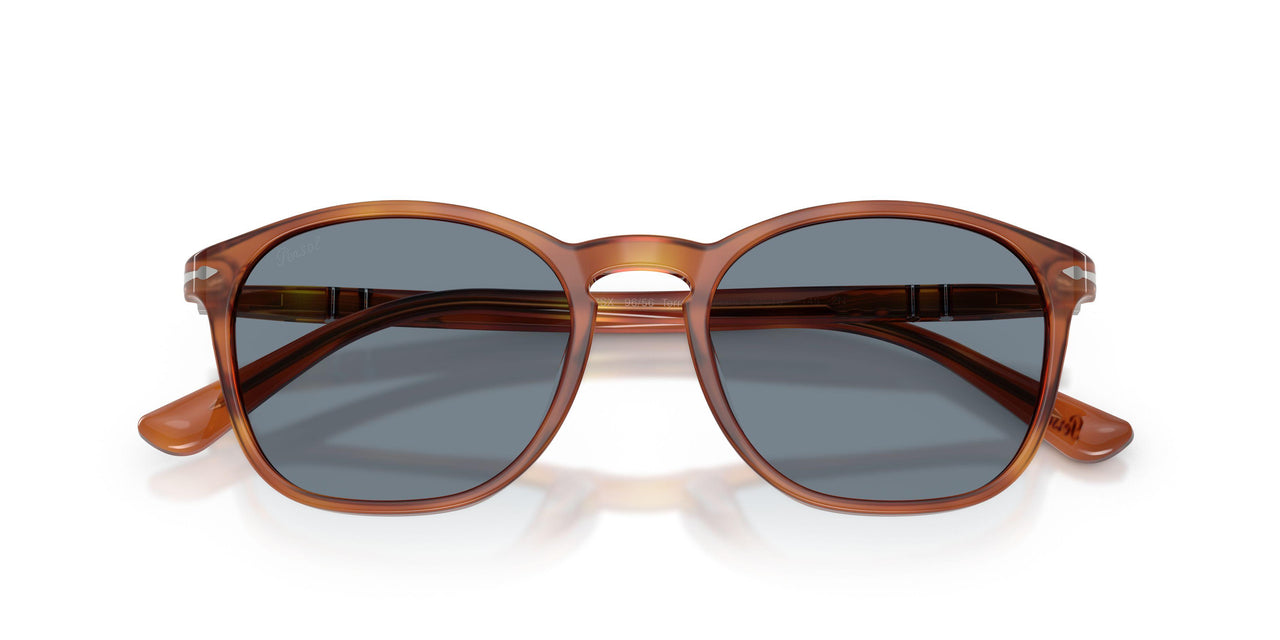 96/56 - Brown - Light Azure