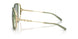 58902C - Grey - Green Peach Gradient