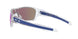 930710 - Transparent - Sapphire Iridium