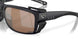 911103 - Black - Copper Silver Mirror