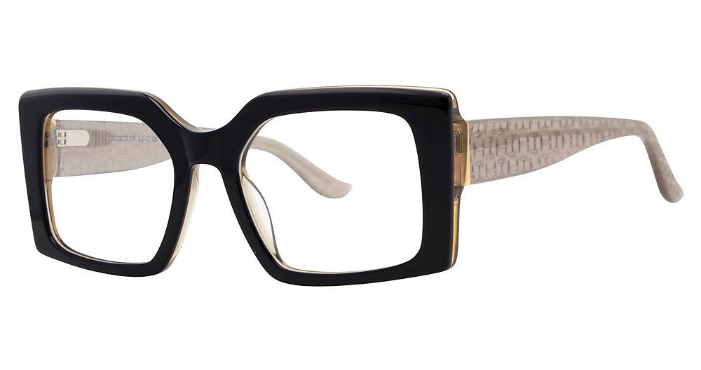 H Halston HH2026 Eyeglasses