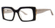 H Halston HH2026 Eyeglasses