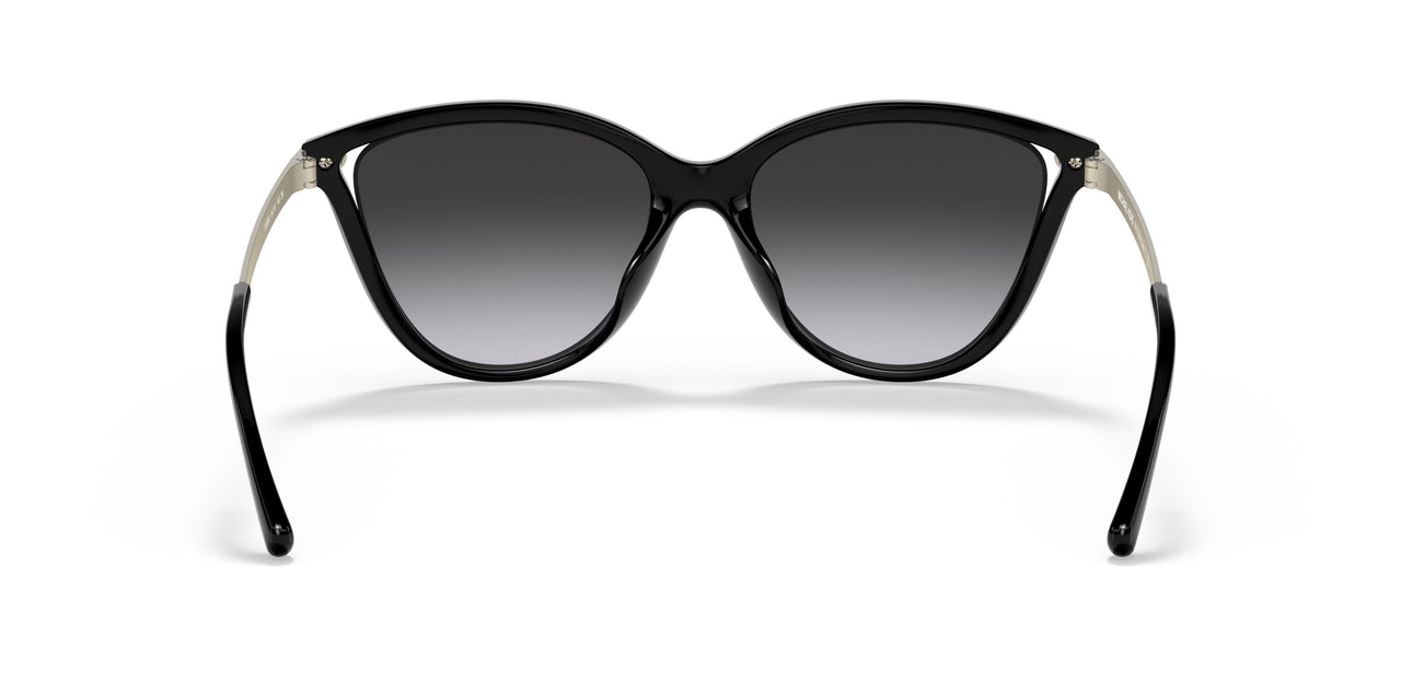 33328G - Black - Grey Gradient Black