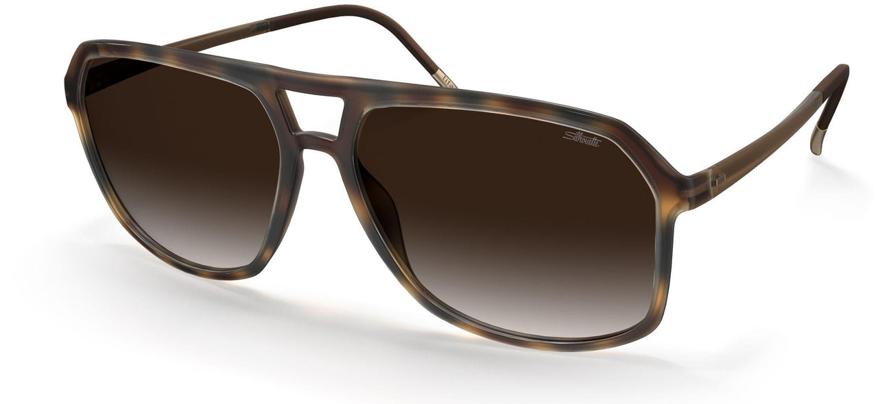 6330 - Havanna Mahogany - SLM Brown