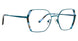 TEL - Teal [TEL]