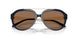206773 - Blue - Dark Brown