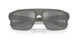 16X7W1 - Grey - Grey Mirror Silver