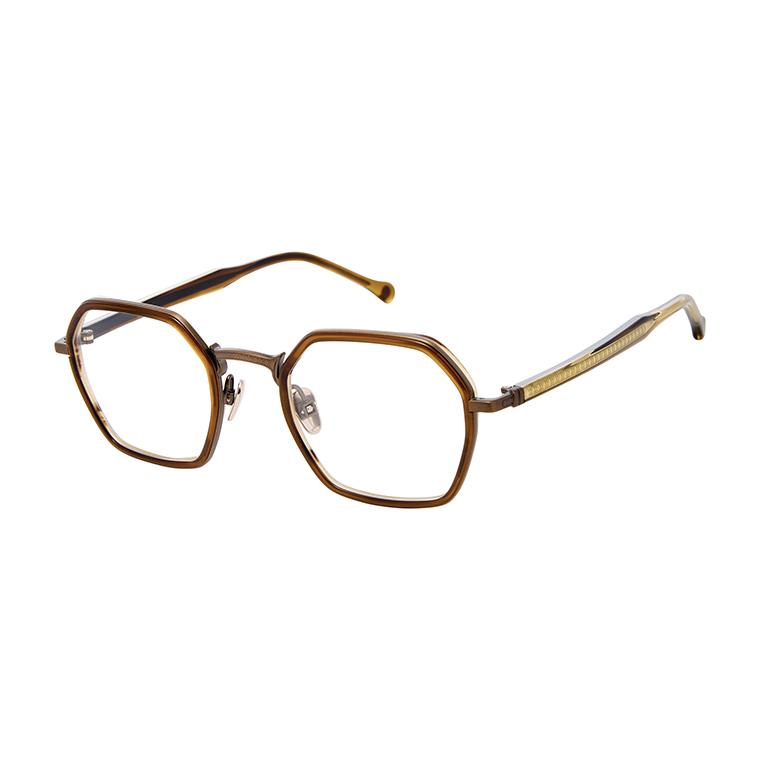 Minamoto MO31036 Eyeglasses
