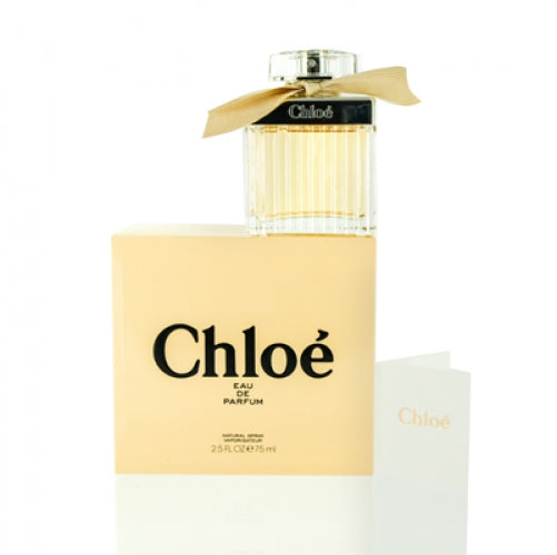 Chloe Signature EDP Spray