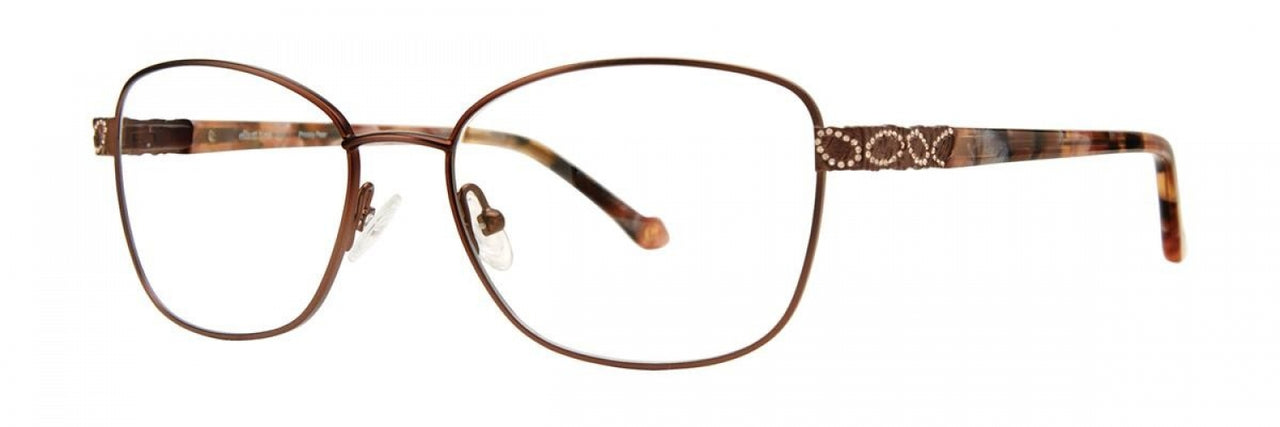 Elliott Ives Prickly Pear Eyeglasses