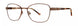 Elliott Ives Prickly Pear Eyeglasses