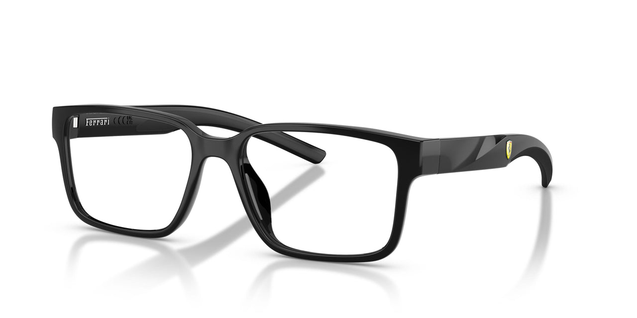 501 - Black