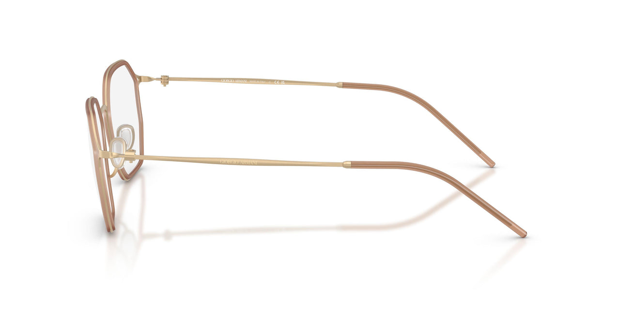 30021W - Gold - Clear