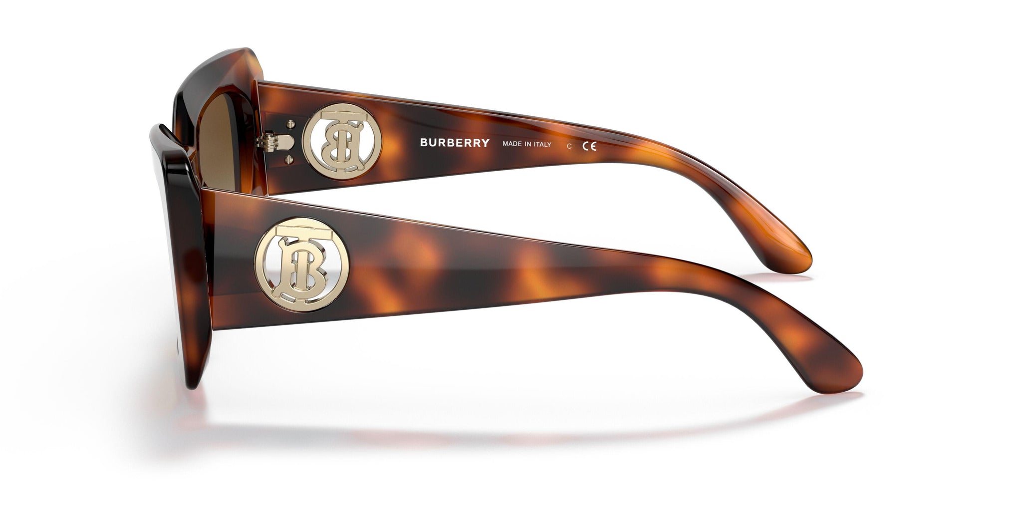 BURBERRY B 4348 サングラス BURBERRY Sunglasses BE 4348 396673 Cooper Brown Check Dark at