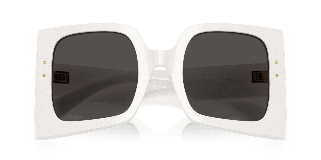331287 - White - Dark Grey