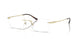 1251 - Gold - Clear