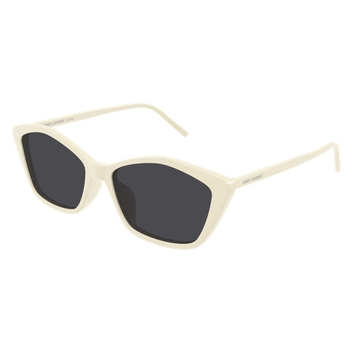 005 - Ivory - Black