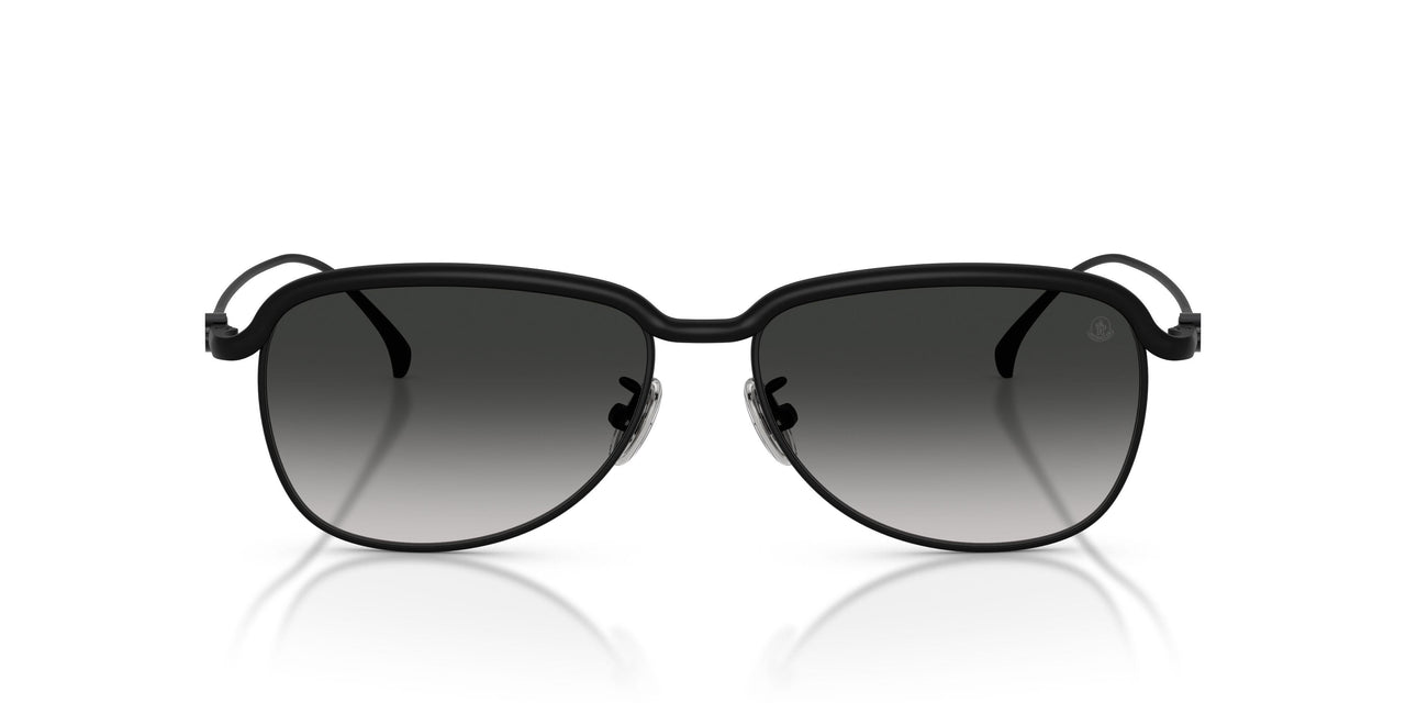 10013C - Black - Gradient Grey