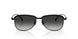 10013C - Black - Gradient Grey