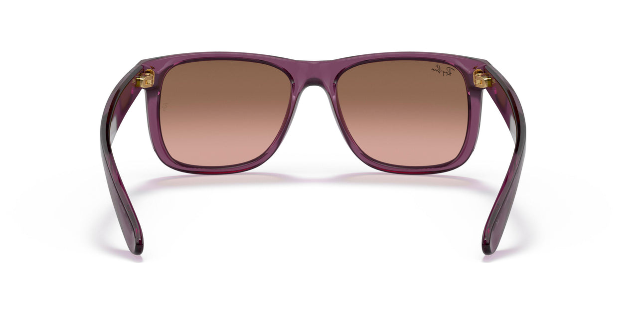 659514 - Violet - Pink Gradient Brown