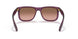 659514 - Violet - Pink Gradient Brown