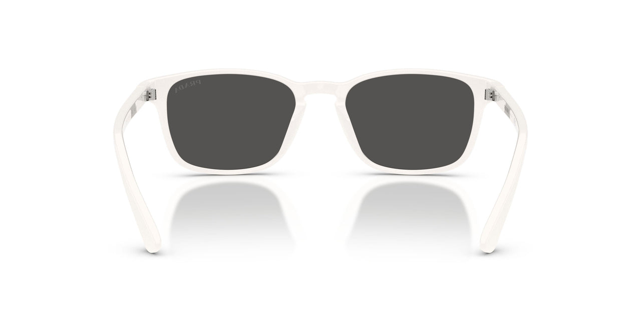 27M08Z - White - Dark Grey