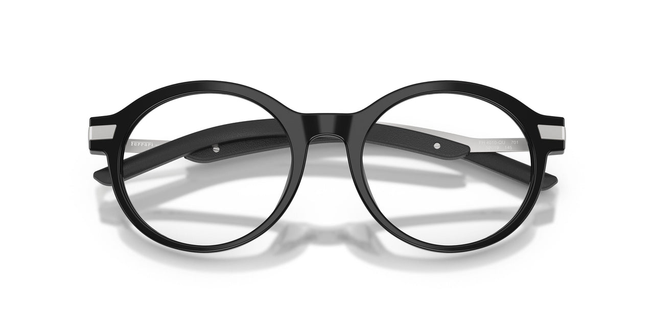 701 - Black